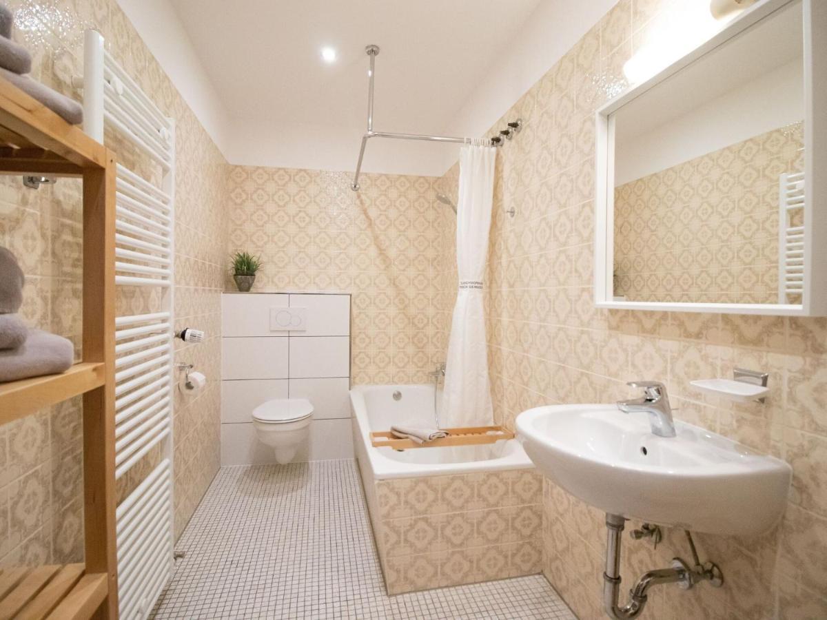 Spacious Apartment In Bollendorf In Nature Park Kültér fotó