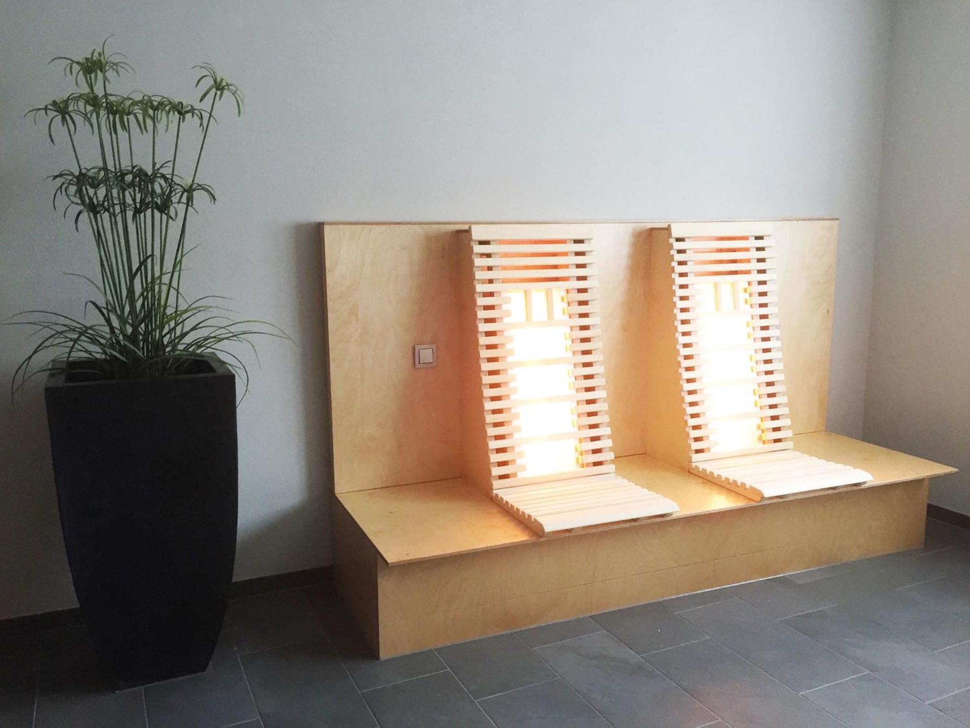 Spacious Apartment In Bollendorf In Nature Park Kültér fotó