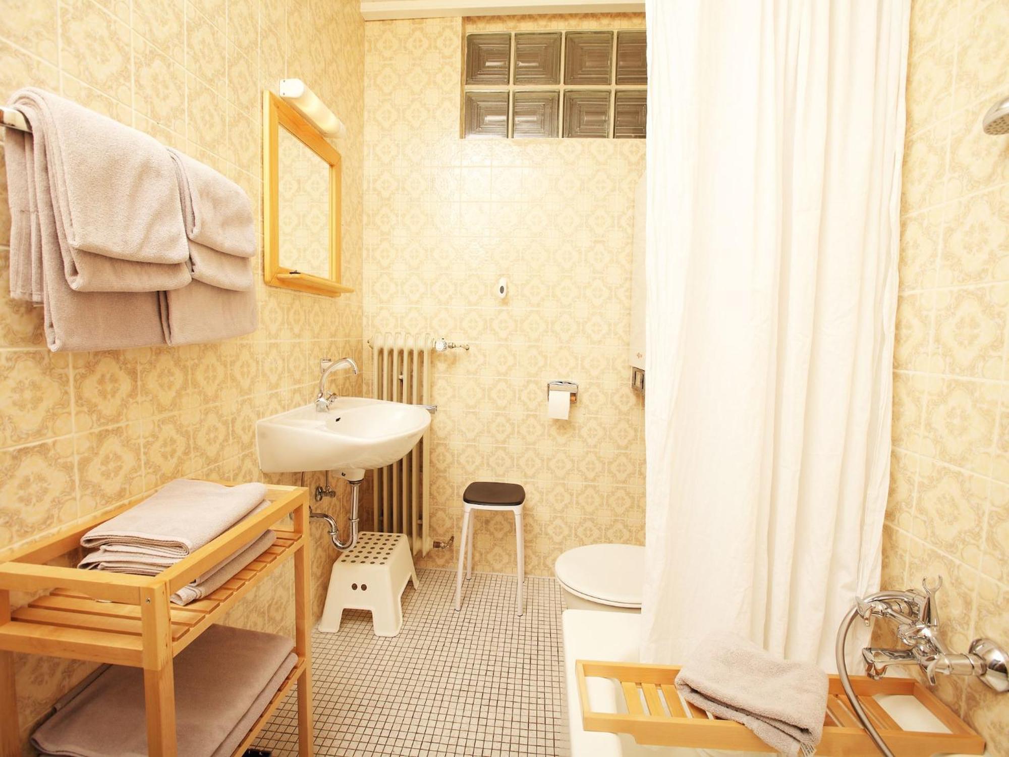 Spacious Apartment In Bollendorf In Nature Park Kültér fotó