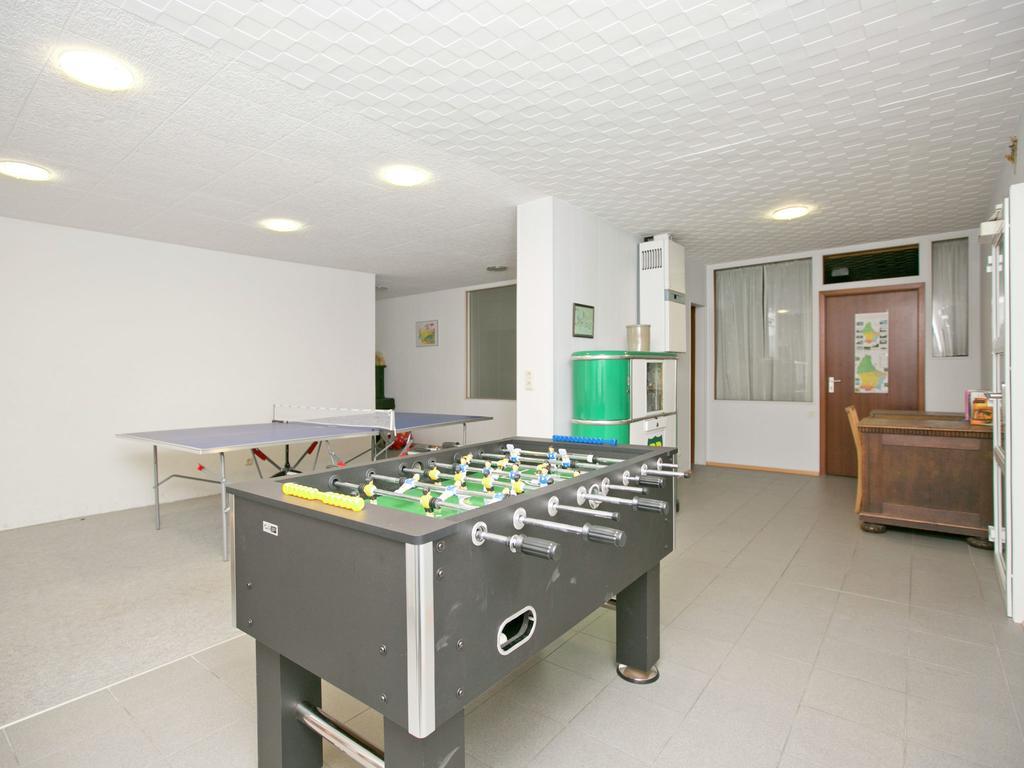 Spacious Apartment In Bollendorf In Nature Park Kültér fotó