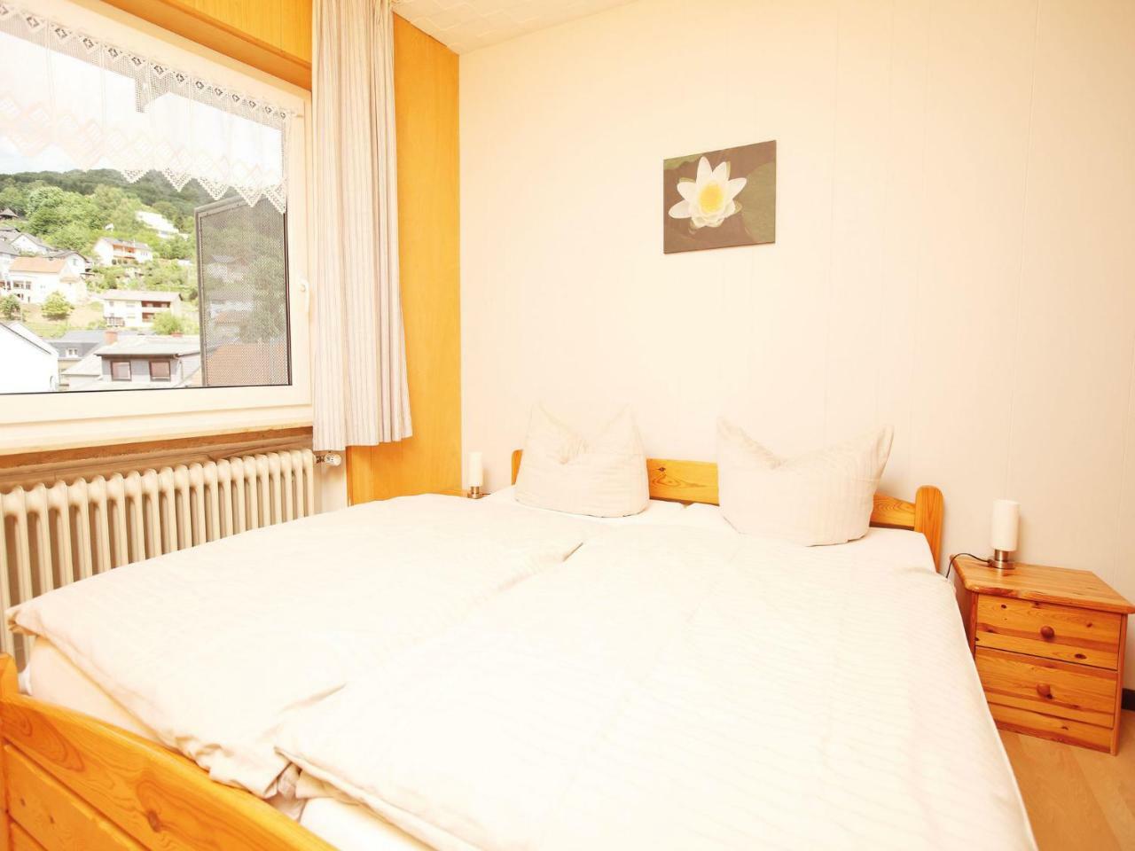 Spacious Apartment In Bollendorf In Nature Park Kültér fotó